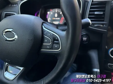대구 QM6 핸들 스위치 수리 / 핸들 교체 없이 핸들 버튼 부분 수리 / 대구 북구, 구미, 경산