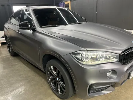 제주랩핑 Bmw X6  시공후기~!@#아이언웨이브 찾아 오시면 됩니다!! 제주랩핑 제주자동차랩핑 제주전체랩핑 제주듀오톤랩핑 제주루프스킨 제주데칼 제주시랩핑 / 제주시 영평동