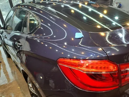 제주랩핑 Bmw X6  시공후기~!@#아이언웨이브 찾아 오시면 됩니다!! 제주랩핑 제주자동차랩핑 제주전체랩핑 제주듀오톤랩핑 제주루프스킨 제주데칼 제주시랩핑 / 제주시 영평동