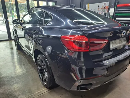 제주랩핑 Bmw X6  시공후기~!@#아이언웨이브 찾아 오시면 됩니다!! 제주랩핑 제주자동차랩핑 제주전체랩핑 제주듀오톤랩핑 제주루프스킨 제주데칼 제주시랩핑 / 제주시 영평동
