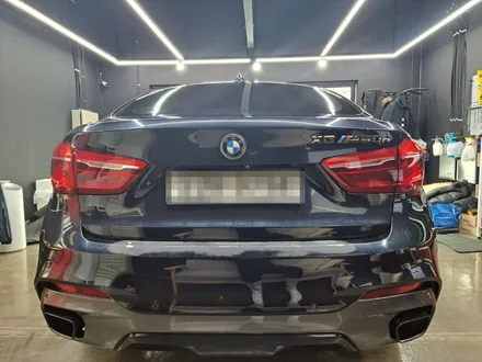 제주랩핑 Bmw X6  시공후기~!@#아이언웨이브 찾아 오시면 됩니다!! 제주랩핑 제주자동차랩핑 제주전체랩핑 제주듀오톤랩핑 제주루프스킨 제주데칼 제주시랩핑 / 제주시 영평동