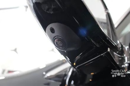 혼다 파일럿 360° 어라운드뷰 옴니뷰 장착 / 차가 커도 운전이 미숙해도 이제는 주차가 무섭지 않아요~ [스미스클럽 광주지사]