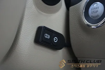 닛산 알티마 안전운전을 위한 필수 장착 아이템 360도 어라운드뷰 옴니뷰 시공 완료 [스미스클럽 광주지사]