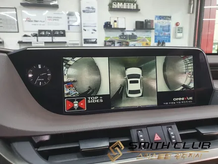 렉서스 ES300h // 360도 어라운드뷰 \