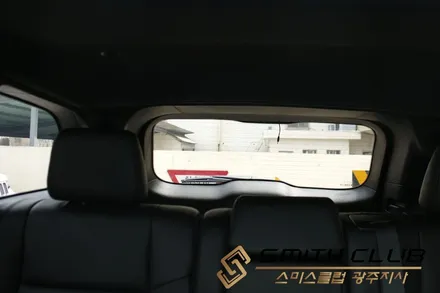 지프 그랜드체로키 / 신규 스미스필름 PREMIUM(프리미엄) 시공 완료