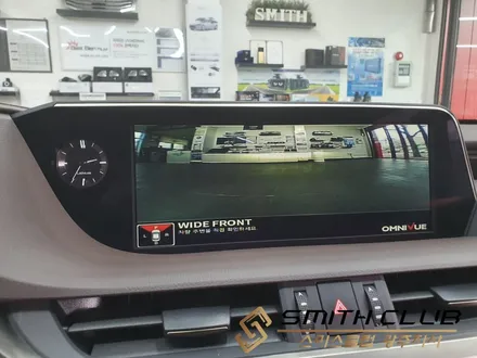 렉서스 ES300h // 360도 어라운드뷰 \