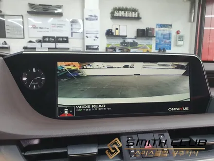 렉서스 ES300h // 360도 어라운드뷰 \