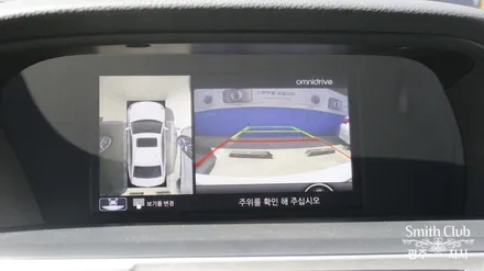 혼다 어코드 2탄 오토릭스 전방센서와 순정 버튼 시공 / 옴니뷰와 순정 모니터 연동 / 열차단 프리미엄 썬팅필름 스미스필름 T1 [스미스클럽 광주지사]