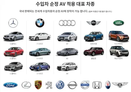 내 차 안에 안드로이드 태블릿을 심었다. / 모토로이드 그랜드체로키 장착 [스미스클럽 광주지사]