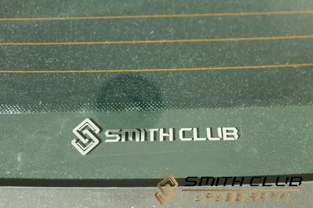 마세라티 그란 투리스모 / 스미스필름 신규 라인업 P-시리즈 PREMIUM(프리미엄) 시공 [스미스클럽 광주지사]