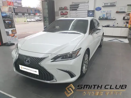 렉서스 ES300h // 360도 어라운드뷰 \
