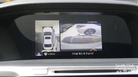 혼다 어코드 2탄 오토릭스 전방센서와 순정 버튼 시공 / 옴니뷰와 순정 모니터 연동 / 열차단 프리미엄 썬팅필름 스미스필름 T1 [스미스클럽 광주지사]