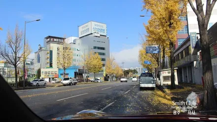 비비썬팅의 새로운 라인업 컬러필름 등판 / 은은한 반사력에 열차단 능열을 더한 비비필름 XR 필름 시공 [스미스클럽 광주지사]
