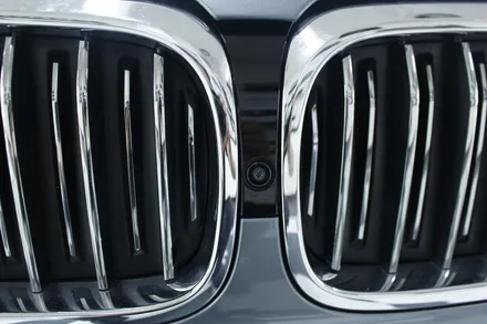 BMW 530I / 순정보다 더욱더 순정스러운 360도 어라운드뷰 옴니뷰 시공 [스미스클럽 광주지사]