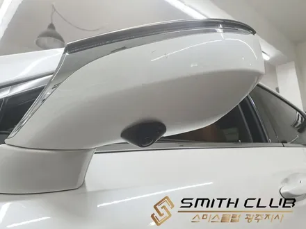 렉서스 ES300h // 360도 어라운드뷰 \