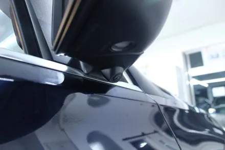 벤츠GLE 3D 어라운드뷰[스미스클럽 광주지사]