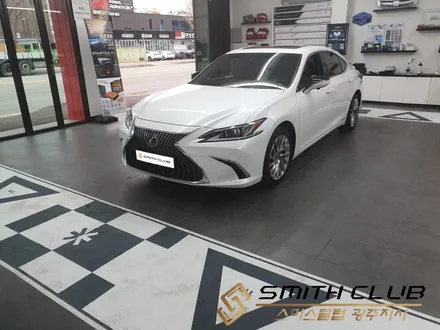 렉서스 ES300h // 360도 어라운드뷰 \