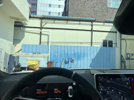 전기차 썬팅의 끝판왕, 폴스타4 바이브나인 벨벳 신차패키지 리얼 후기 | 스미스클럽 광주지사