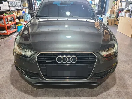 세련된 디자인 아우디 A4 벌집 RS그릴 / 인천 서구