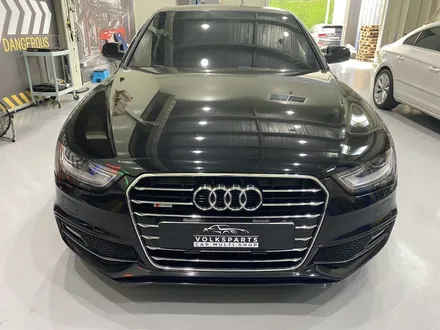 외관의 확실한 터닝 포인트. 아우디 A4 RS그릴. / 인천 서구