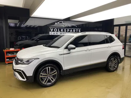 폭스바겐 티구안 LTE 모바일 매직카 원격시동 / 인천 서구