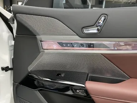 BMW G70 회오리 엠비언트 튜닝으로 차량의 완성도를 높이다! / 인천 서구