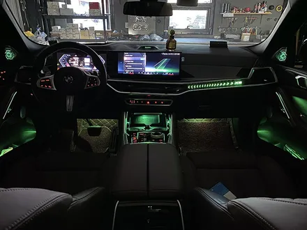 BMW X6 회오리 앰비언트!빛으로 완성된 고급스러움! / 인천 서구
