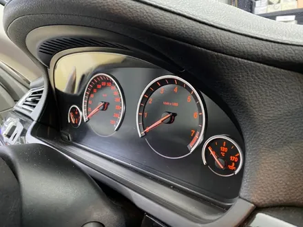 BMW 7시리즈 M핸들 디지털계기판 교체, 체감이 다른 실내튜닝! / 인천 서구