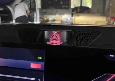 BMW 업다운 센터 스피커 / 인천 서구