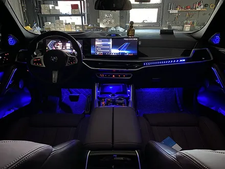 BMW X6 회오리 앰비언트!빛으로 완성된 고급스러움! / 인천 서구