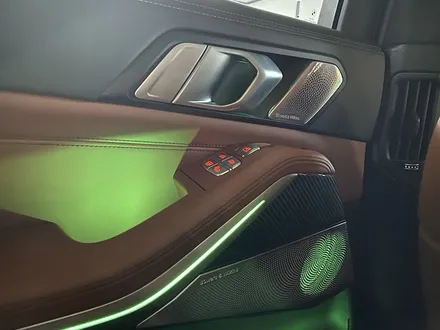 BMW X7, 조명으로 완성되다 -회오리 엠비언트 시공기 / 인천 서구
