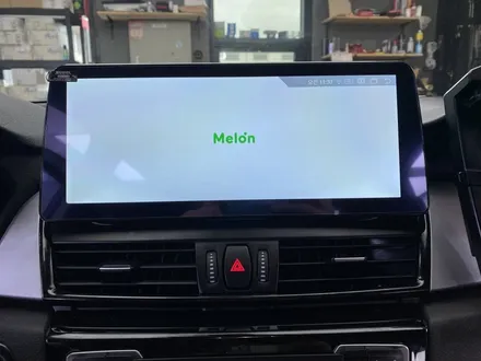 bmw 2시리즈 액티브 투어러 안드로이드 올인원 장착했습니다 / 인천 서구