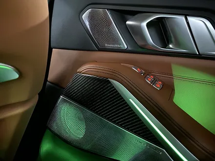 BMW X7, 조명으로 완성되다 -회오리 엠비언트 시공기 / 인천 서구