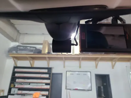 순정보다 깔끔장착, BMW X7 블랙박스 및 보조배터리 에코파워팩 24C / 인천 서구