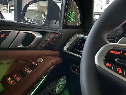 BMW X7, 조명으로 완성되다 -회오리 엠비언트 시공기 / 인천 서구