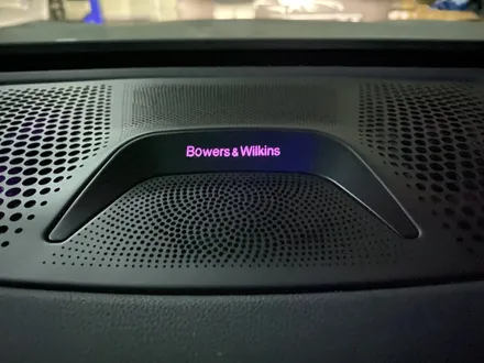 BMW 7시리즈 G12 - 바우어앤윌킨스 ST 회오리 트위터와 미드레인지 인테리어 튜닝 / 인천 서구