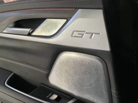 SUV+세단 = BMW GT 엠비언트를 한다면? / 인천 서구