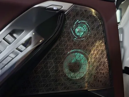 BMW G70 회오리 엠비언트 튜닝으로 차량의 완성도를 높이다! / 인천 서구