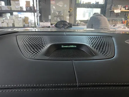 BMW X7, 조명으로 완성되다 -회오리 엠비언트 시공기 / 인천 서구