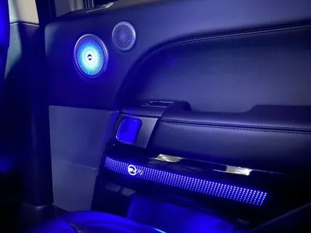 레인지로버 스포츠 실내 엠비언트 / 인천 서구