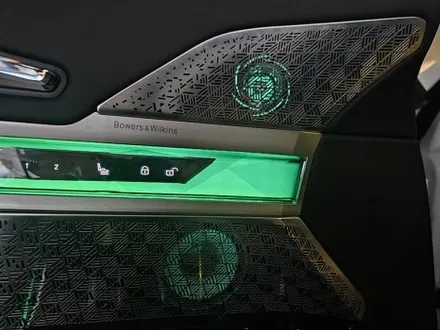 BMW G70 회오리 엠비언트 튜닝으로 차량의 완성도를 높이다! / 인천 서구