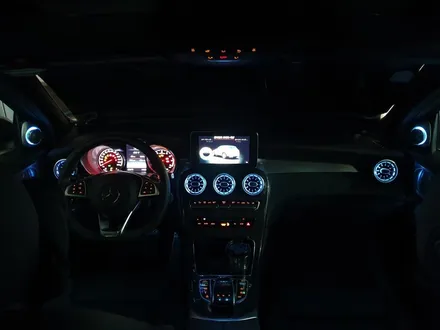 벤츠 GLC - 후회없는 선택 전동 3D부메스터와 LED송풍구 장착 / 인천 서구