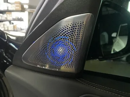 빛으로 완성된 공간! BMW X7 실내 풀 엠비언트 튜닝! / 인천 서구