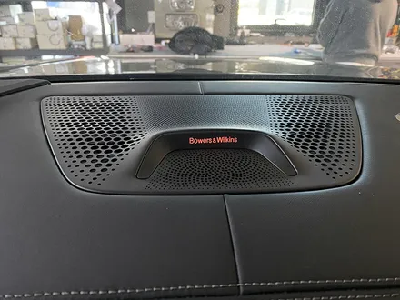 BMW X7, 조명으로 완성되다 -회오리 엠비언트 시공기 / 인천 서구