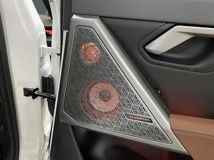 BMW G60  회오리 엠비언트 튜닝! 은은한 빛의 예술~! / 인천 서구