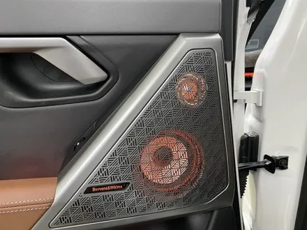 BMW G60  회오리 엠비언트 튜닝! 은은한 빛의 예술~! / 인천 서구