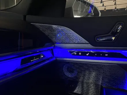 BMW G70 회오리 엠비언트 튜닝으로 차량의 완성도를 높이다! / 인천 서구