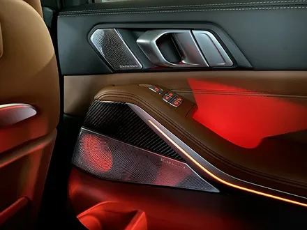 BMW X7, 조명으로 완성되다 -회오리 엠비언트 시공기 / 인천 서구