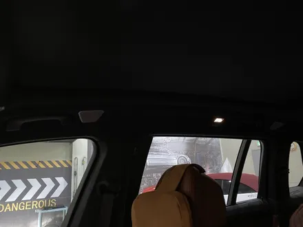 BMW X7 - 썬루프 엠비언트 몽환적인 분위기. / 인천 서구