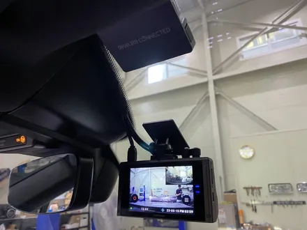 포르쉐 카이엔 하이브리드 아이나비 QXD8000 작업 후기 / 인천 서구